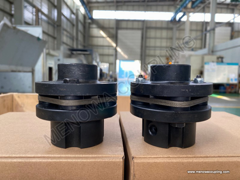Flexible Diaphragm Coupling For Sale