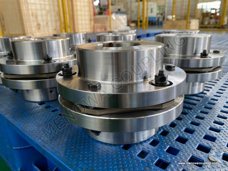Flexible Diaphragm Coupling Wholesale