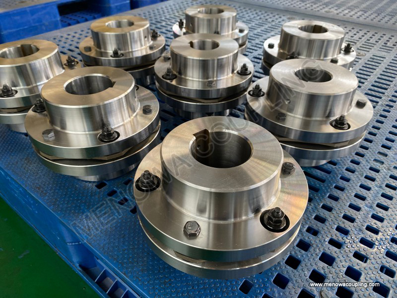 Flexible Diaphragm Coupling Factory