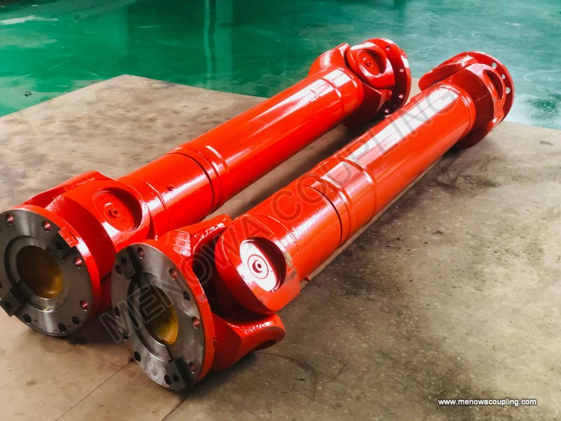 Structure of Universal Coupling