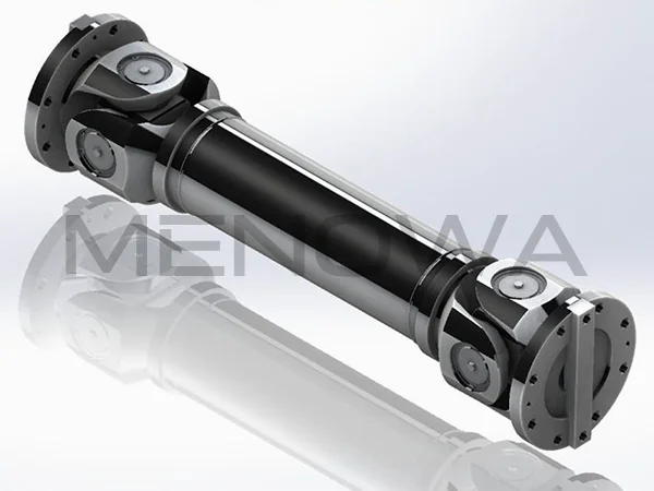 SWC-WH Cardan Shaft, cross cardan shaft couplings, universal shafts,  universal couplings, telescopic shafts