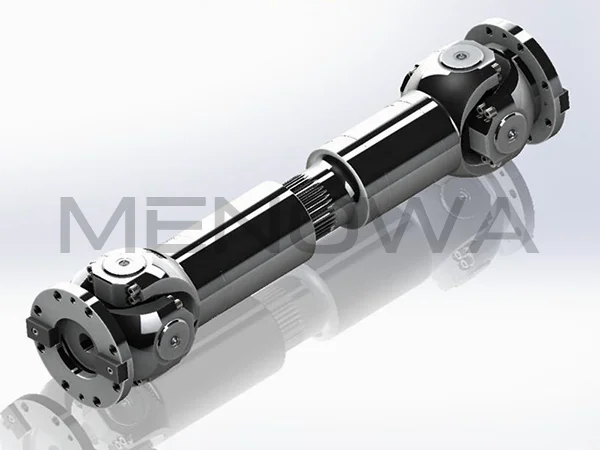 SWP-A Cardan Shaft, cross cardan shaft couplings, universal shafts,  universal couplings, telescopic shafts