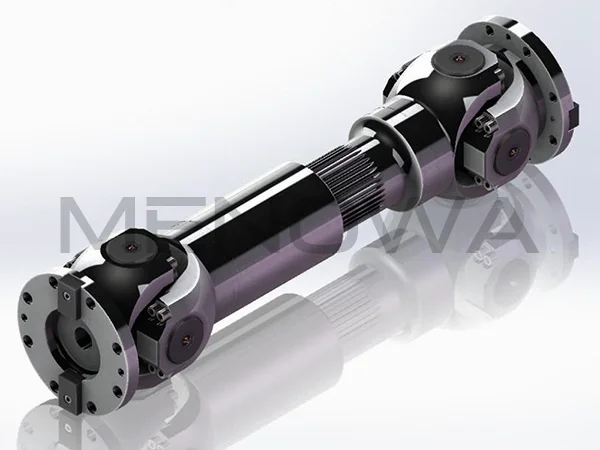 SWP-B Cardan Shaft, cross cardan shaft couplings, universal shafts,  universal couplings, telescopic shafts