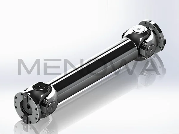 SWP-D Cardan Shaft, cross cardan shaft couplings, universal shafts,  universal couplings, telescopic shafts