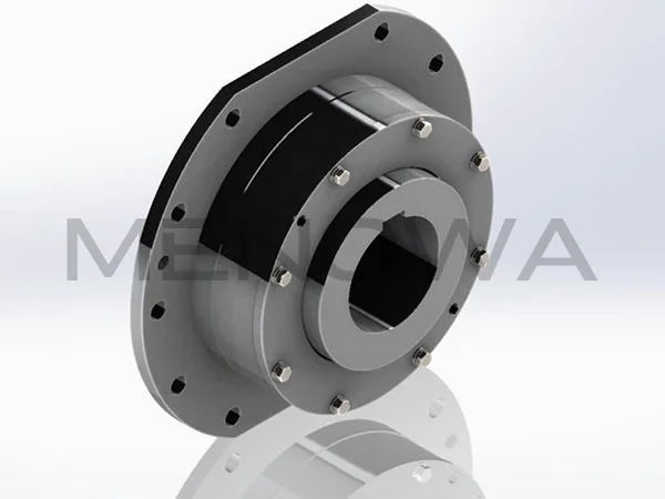 DC Drum Coupling, drum couplings, barrel couplings