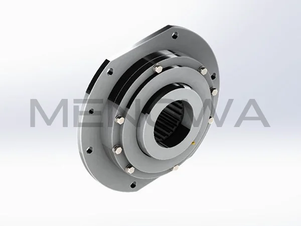 WJ Drum Coupling, drum couplings, barrel couplings