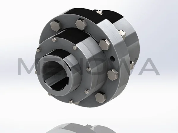 CLZ Drum Gear Coupling, brake drum gear couplings,crown gear couplings,gear type couplings,curved tooth gear couplings,spherical gear couplings,face gear couplings,full gear couplings,flexible drive gear couplings,toothed couplings,curved tooth couplings