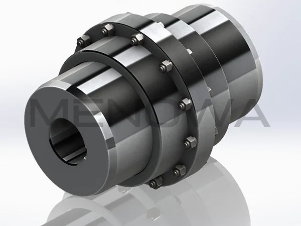 GCLD Drum Gear Coupling, brake drum gear couplings,crown gear couplings,gear type couplings,curved tooth gear couplings,spherical gear couplings,face gear couplings,full gear couplings,flexible drive gear couplings,toothed couplings,curved tooth couplings