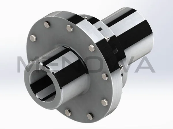 LMD Plum Blossom Coupling, plum blossom couplings, jaw flex couplings, claw couplings