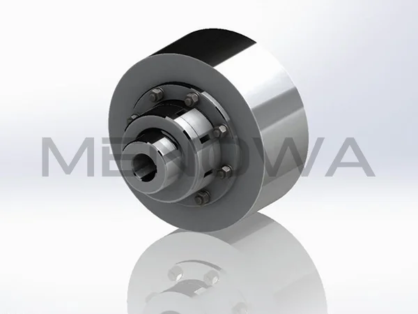 LMZ-II Plum Blossom Coupling, plum blossom couplings, jaw flex couplings, claw couplings